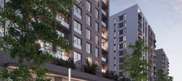 Apartment 1+1 in Istanbul, Turkey No. 24553 6