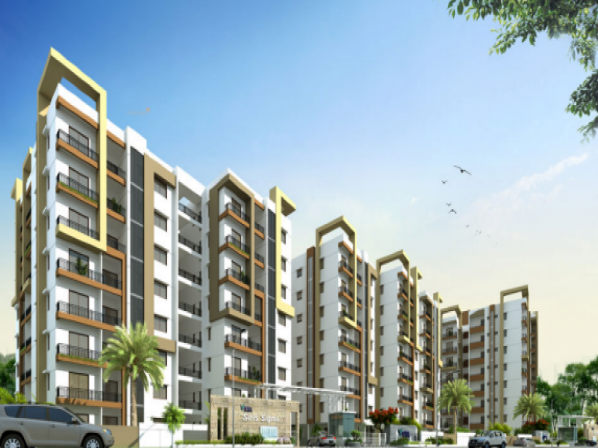 Дом с 2 спальнями в Vijayawada, Индия № 43170