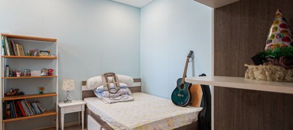 2 bedrooms Apartment in District 7, Vietnam No. 16699 11