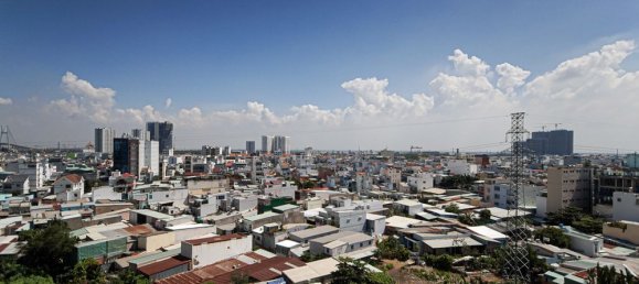 2 bedrooms Apartment in District 7, Vietnam No. 16699 5