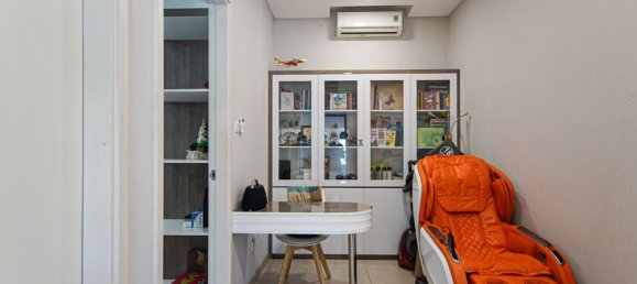 2 bedrooms Apartment in District 7, Vietnam No. 16699 10