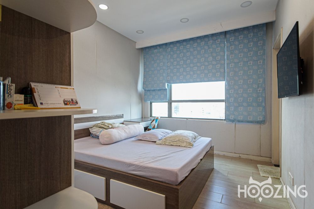 2 bedrooms Apartment in District 7, Vietnam No. 16699