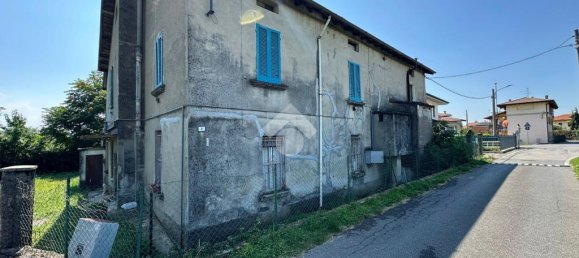 4 chambres Maison à Palazzolo sull'Oglio, Italy No. 305652 26
