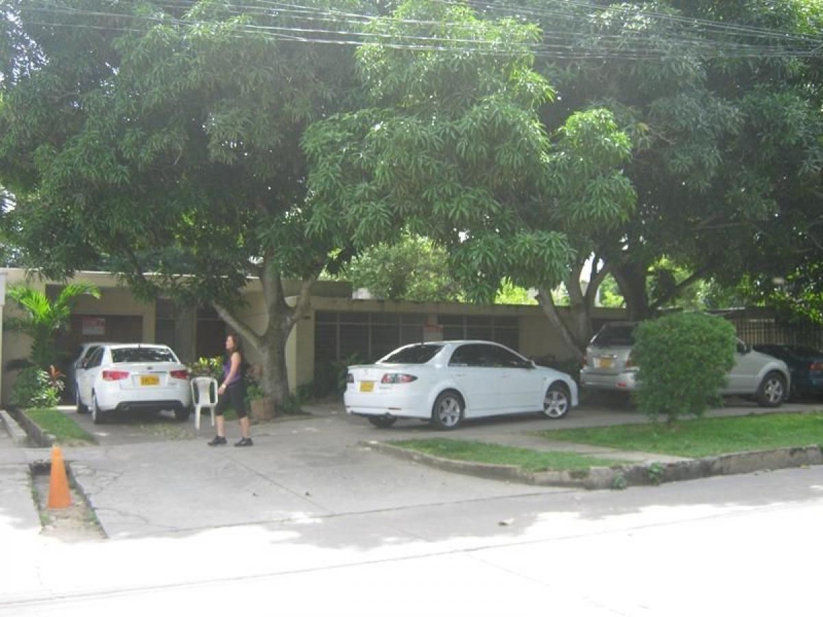 4 bedrooms House in Atlantico, Colombia No. 9094