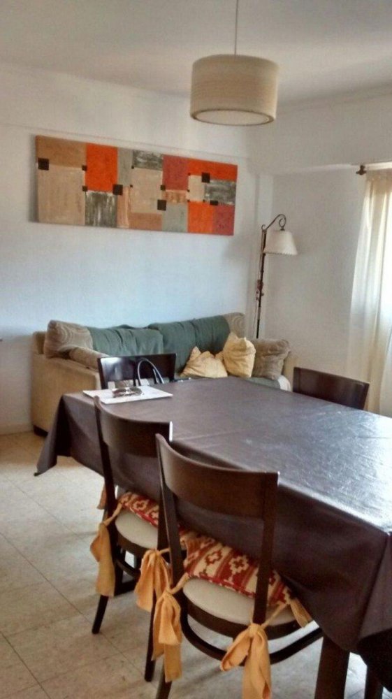 2 غرف نوم شقة في Mar del Plata, Argentina رقم 102633