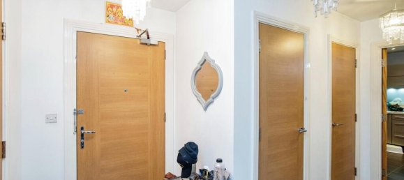 2 bedrooms Apartment in Watford, United Kingdom No. 6086 9