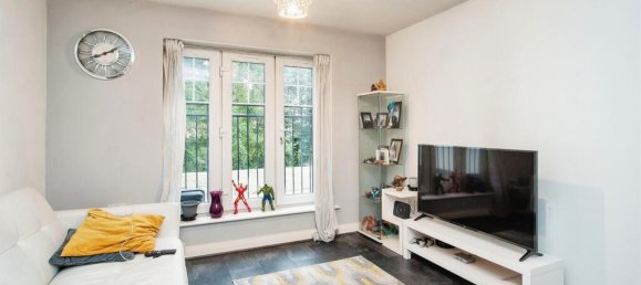 2 bedrooms Apartment in Watford, United Kingdom No. 6086 29