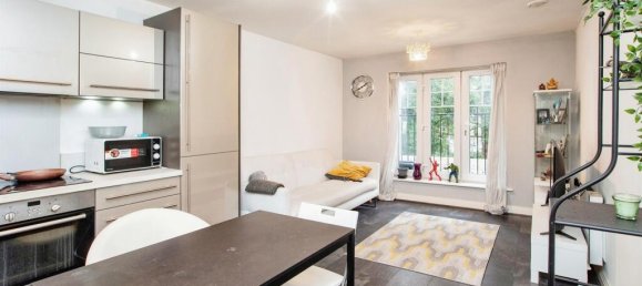 2 bedrooms Apartment in Watford, United Kingdom No. 6086 5