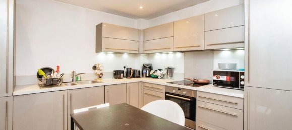 2 bedrooms Apartment in Watford, United Kingdom No. 6086 18