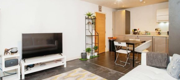 2 bedrooms Apartment in Watford, United Kingdom No. 6086 7