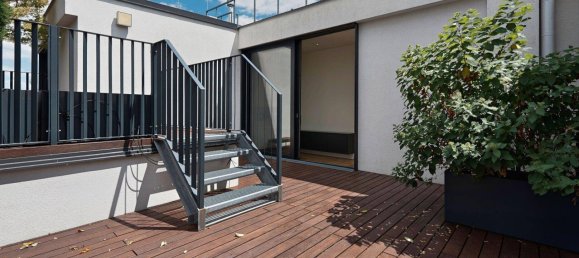 Dúplex de 4 habitaciónes en Alsergrund, Austria No. 246828 7