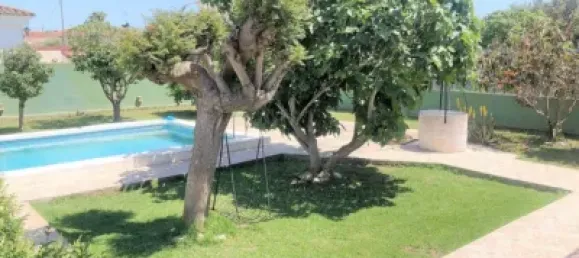 4 Schlafzimmer Haus in Castellon de la Plana, Spain, Nr. 119786 24