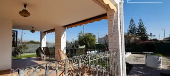 4 Schlafzimmer Haus in Castellon de la Plana, Spain, Nr. 119786 30