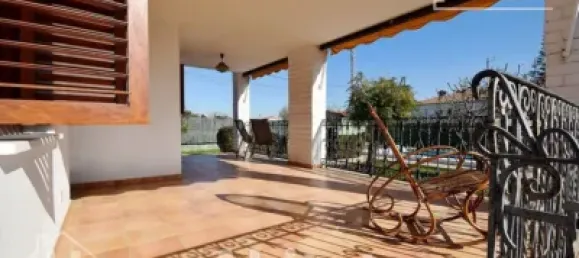 4 Schlafzimmer Haus in Castellon de la Plana, Spain, Nr. 119786 22