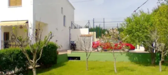 4 Schlafzimmer Haus in Castellon de la Plana, Spain, Nr. 119786 25