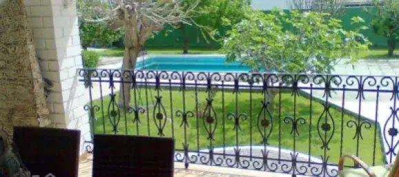 4 Schlafzimmer Haus in Castellon de la Plana, Spain, Nr. 119786 23