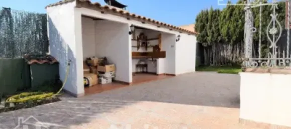 4 Schlafzimmer Haus in Castellon de la Plana, Spain, Nr. 119786 10