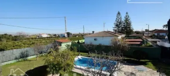 4 Schlafzimmer Haus in Castellon de la Plana, Spain, Nr. 119786 21