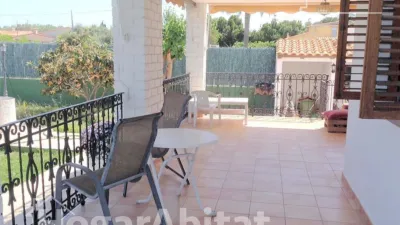 4 Schlafzimmer Haus in Castellon de la Plana, Spain, Nr. 119786