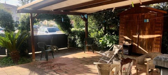 3 rooms Apartment in Empoli, Italy No. 64319 13