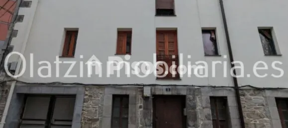 2 bedrooms Apartment in Basque Autonomous Community, Spain No. 184168 11