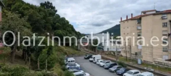 2 bedrooms Apartment in Basque Autonomous Community, Spain No. 184168 5
