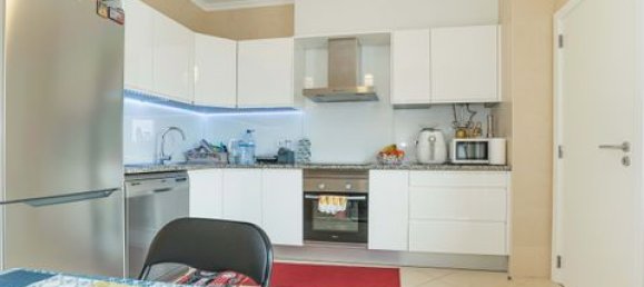 Квартира с 3 спальнями в Ольян, Португалия № 190154 11