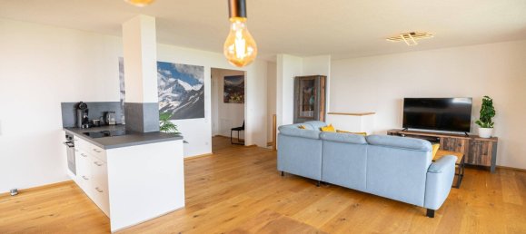 3-Zimmer Doppelhaus in Eichenberg, Austria, Nr. 140798 6