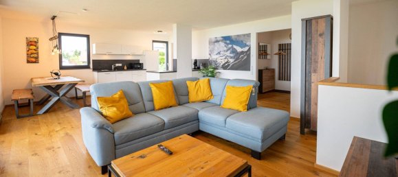 3-Zimmer Doppelhaus in Eichenberg, Austria, Nr. 140798 11