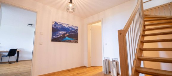 3-Zimmer Doppelhaus in Eichenberg, Austria, Nr. 140798 17