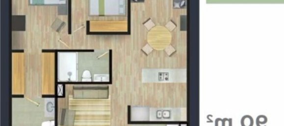 Apartamento de 2 dormitorios en Mexicali, Mexico No. 152501 2