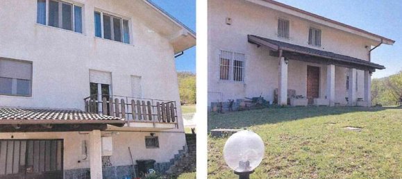 5 غرف نوم فيلا في Avolasca, Italy رقم 364366 3