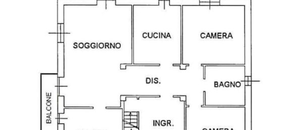 5 غرف نوم فيلا في Avolasca, Italy رقم 364366 24