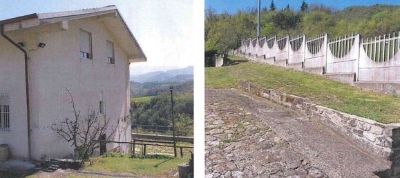 5 غرف نوم فيلا في Avolasca, Italy رقم 364366 5