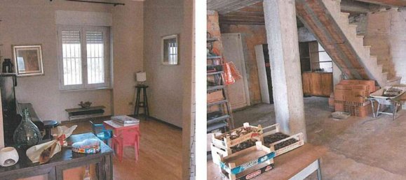 5 غرف نوم فيلا في Avolasca, Italy رقم 364366 21