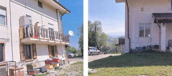 5 غرف نوم فيلا في Avolasca, Italy رقم 364366 8