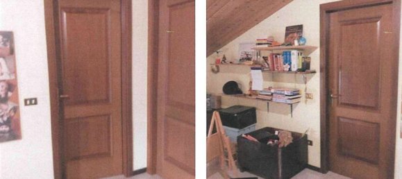 5 غرف نوم فيلا في Avolasca, Italy رقم 364366 13