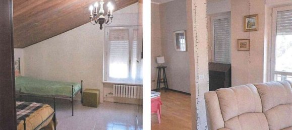 5 غرف نوم فيلا في Avolasca, Italy رقم 364366 19