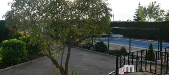 4 bedrooms House in Salamanca, Spain No. 91251 15