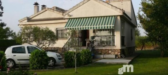 4 bedrooms House in Salamanca, Spain No. 91251 5