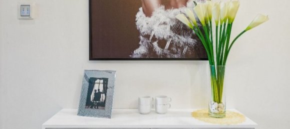 2 bedrooms Apartment in Binh Thanh, Vietnam No. 18076 5