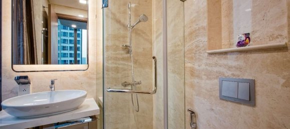 2 bedrooms Apartment in Binh Thanh, Vietnam No. 18076 9