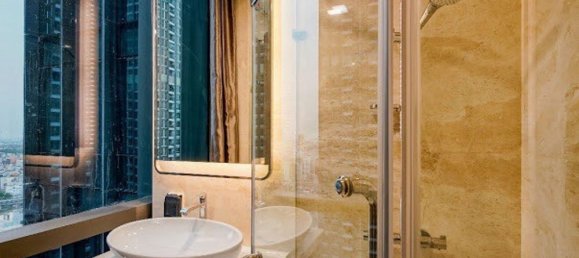 2 bedrooms Apartment in Binh Thanh, Vietnam No. 18076 10