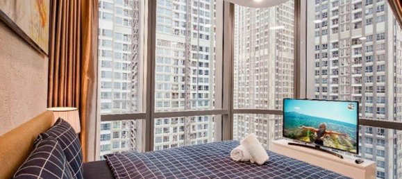 2 bedrooms Apartment in Binh Thanh, Vietnam No. 18076 3