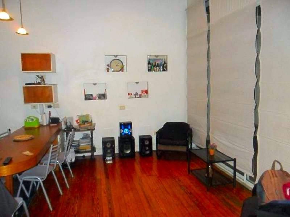 3 bedrooms Apartment in Buenos Aires, Argentina No. 82564