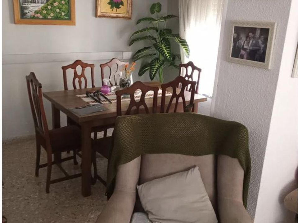 3 غرف نوم شقة في Puerto De Sagunto, Spain رقم 185849