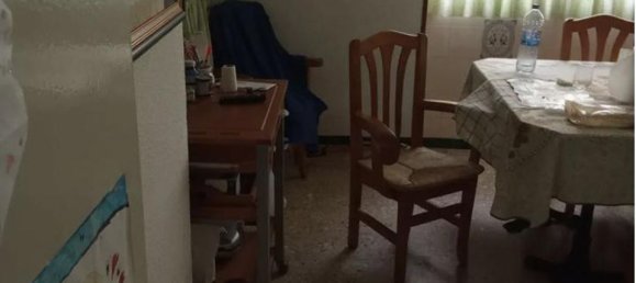 3 غرف نوم شقة في Puerto De Sagunto, Spain رقم 185849 6