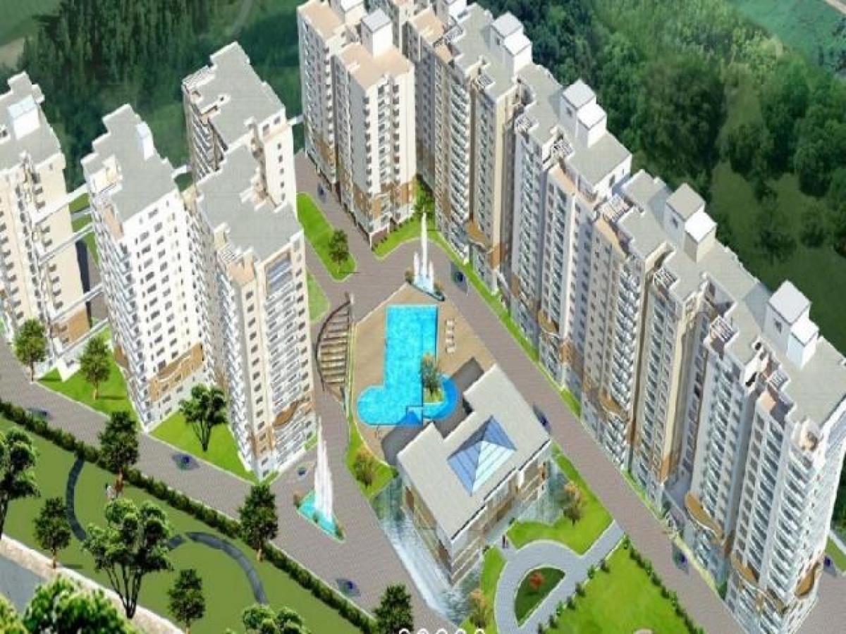 4 bedrooms House in Bangalore, India No. 43908