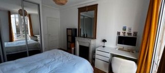 2 Schlafzimmer Wohnung in Paris, France, Nr. 323840 4