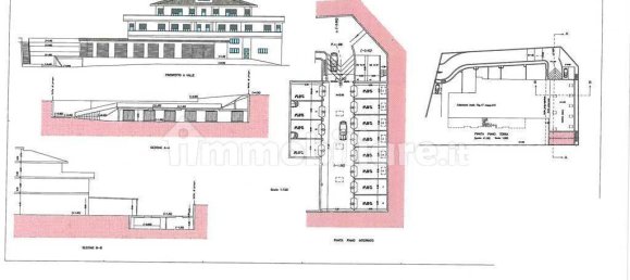 700m² Land in San Benedetto del Tronto, Italy No. 333195 5